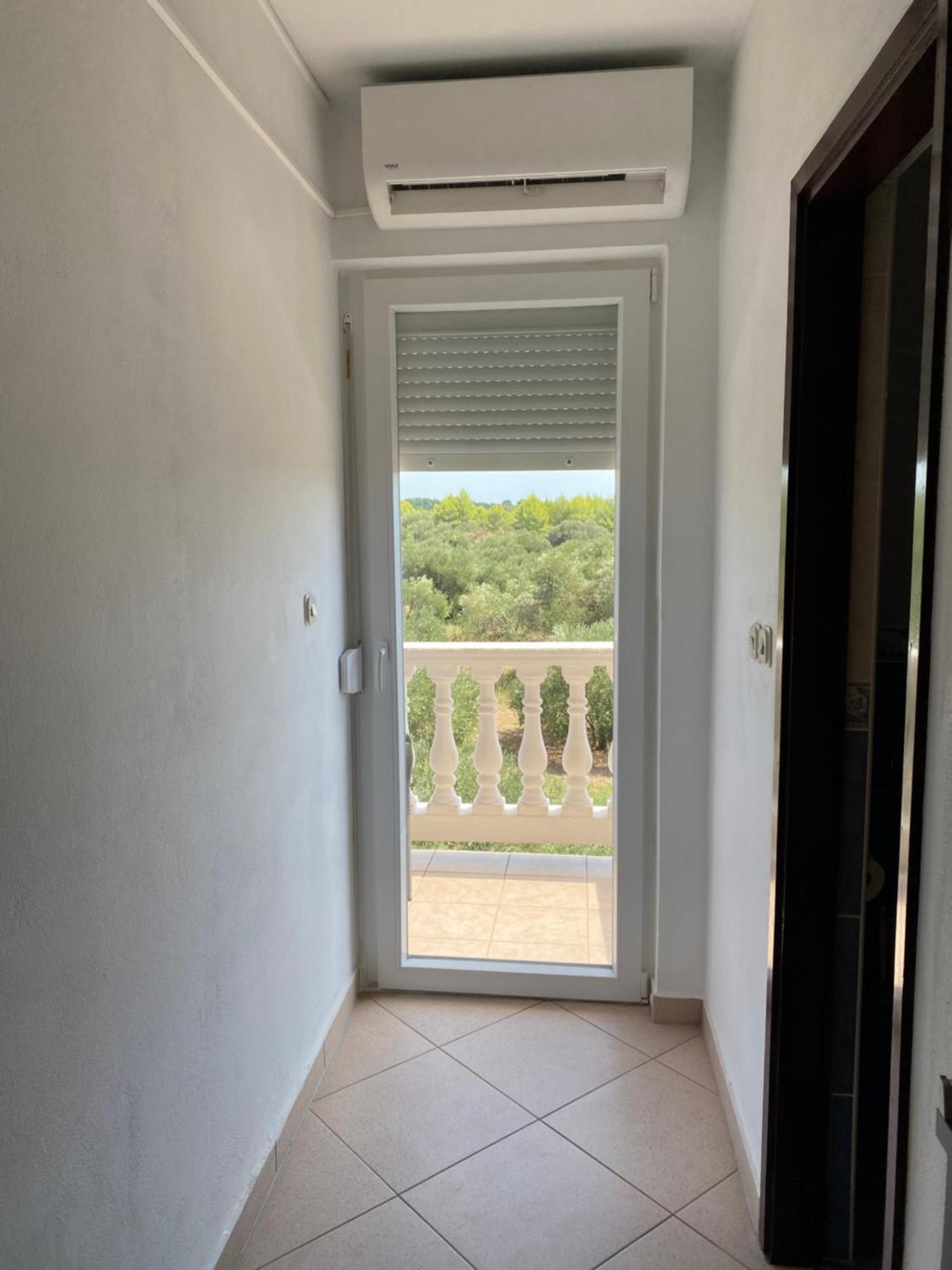 Apartment Plavia Biograd Biograd Na Moru Eksteriør billede